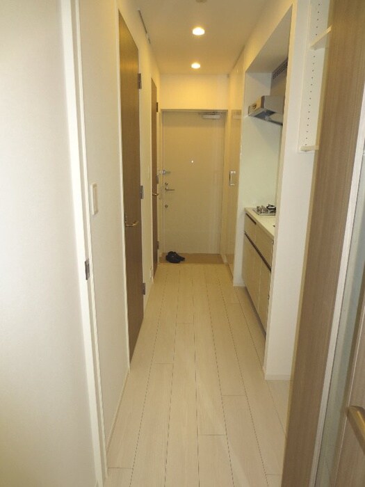 パ－クアクシス両国の物件内観写真