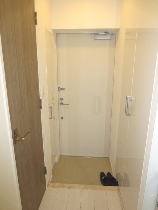 パ－クアクシス両国の物件内観写真