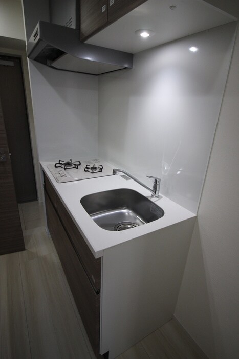 プライマル巣鴨の物件内観写真