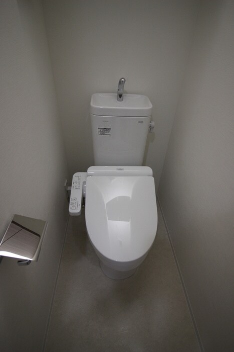 プライマル巣鴨の物件内観写真