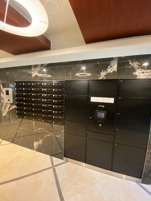 プライマル巣鴨の物件外観写真