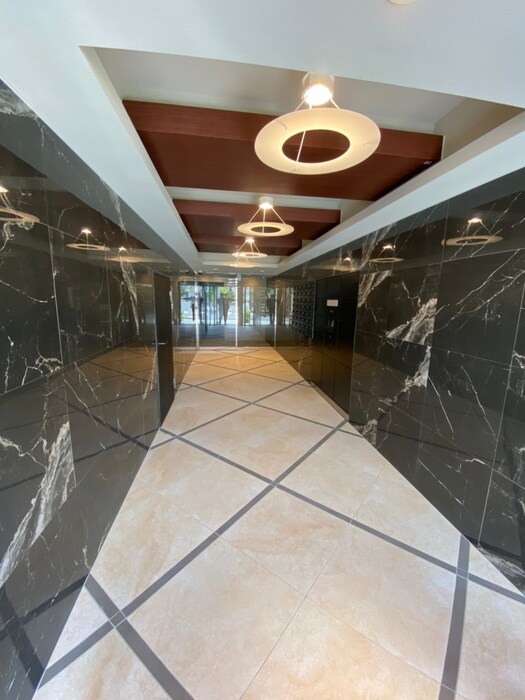 プライマル巣鴨の物件外観写真