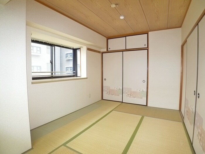 サンオリエントの物件内観写真