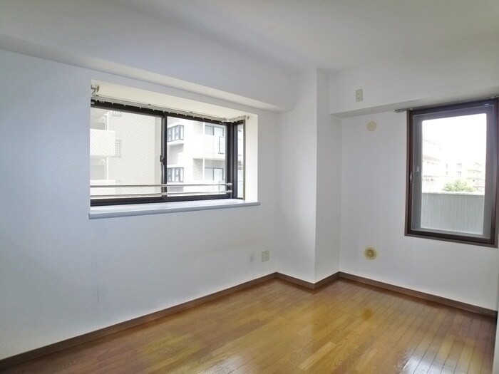 サンオリエントの物件内観写真