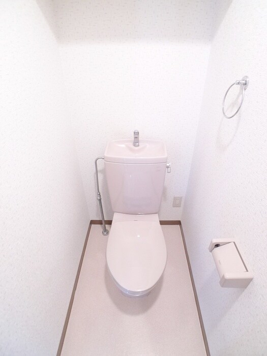 サンオリエントの物件内観写真