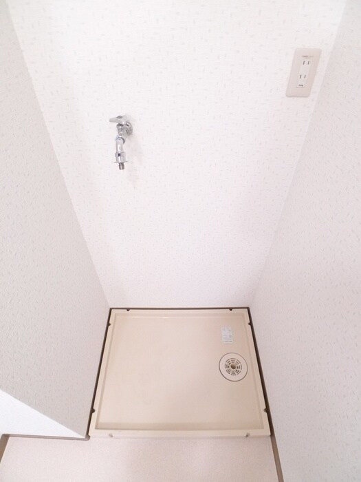 サンオリエントの物件内観写真