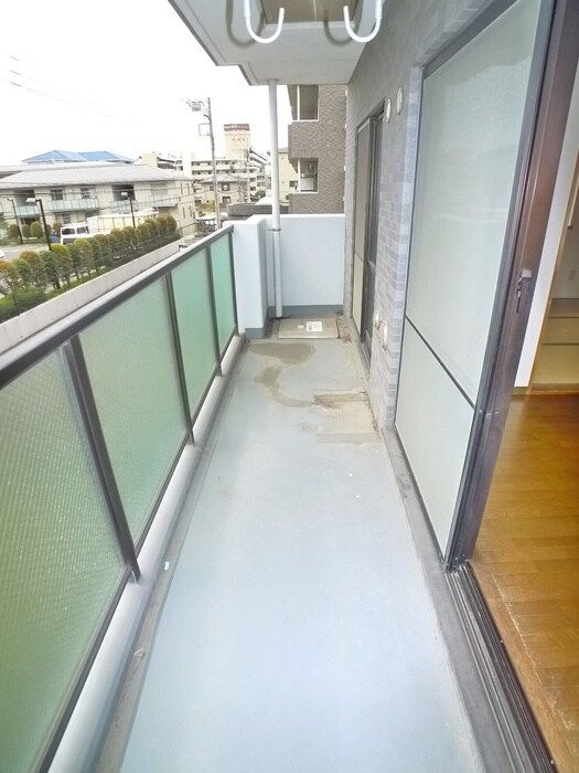 サンオリエントの物件内観写真