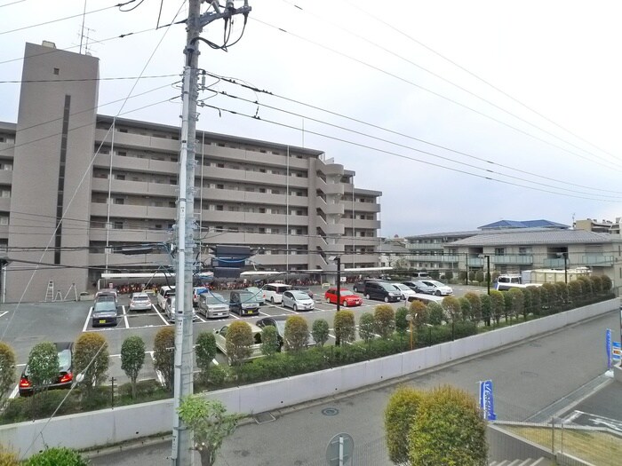 サンオリエントの物件内観写真