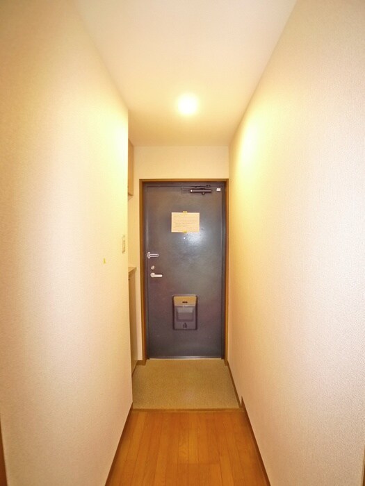 サンオリエントの物件内観写真