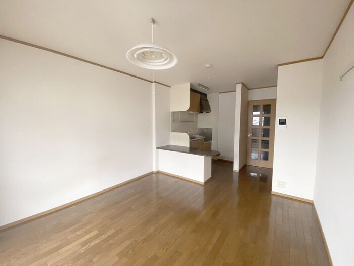 プレジデントシープの物件内観写真