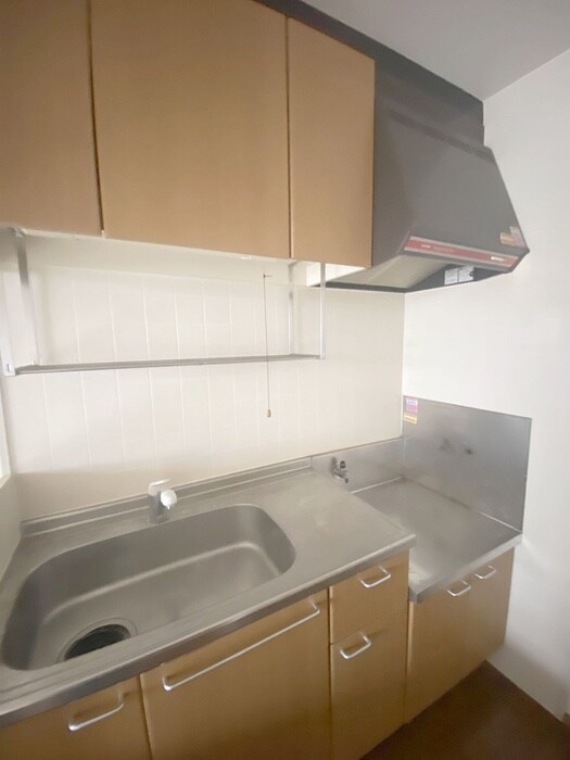 プレジデントシープの物件内観写真