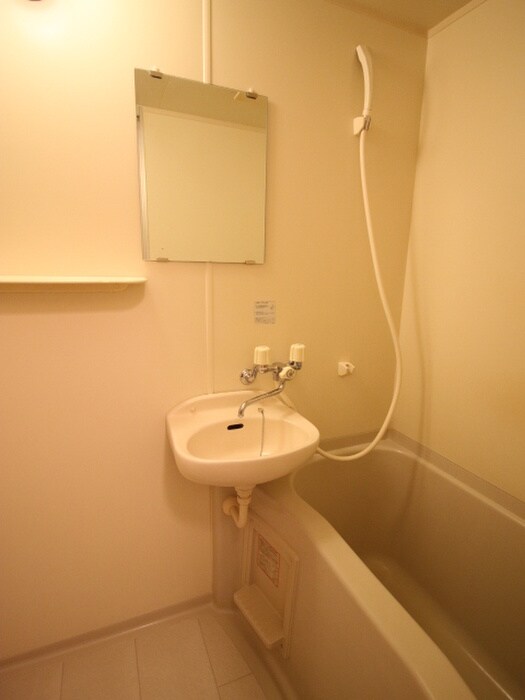 プレジデントシープの物件内観写真