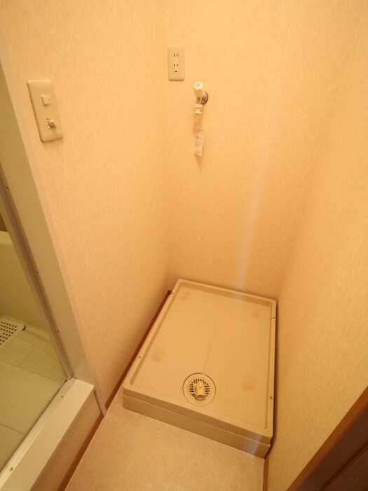 プレジデントシープの物件内観写真