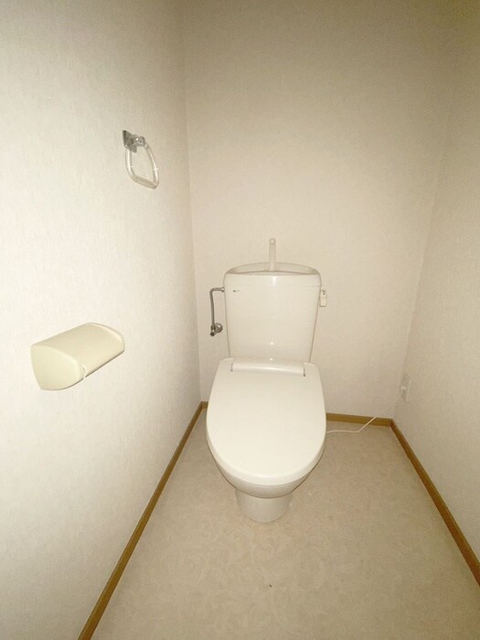 プレジデントシープの物件内観写真