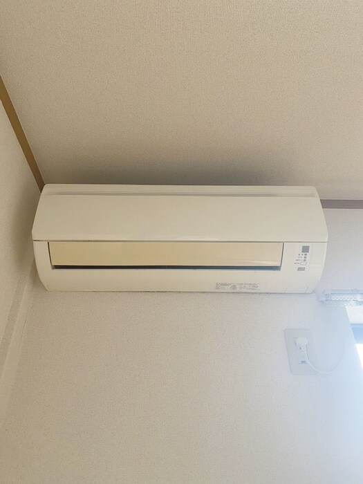 プレジデントシープの物件内観写真