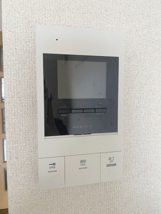 プレジデントシープの物件内観写真