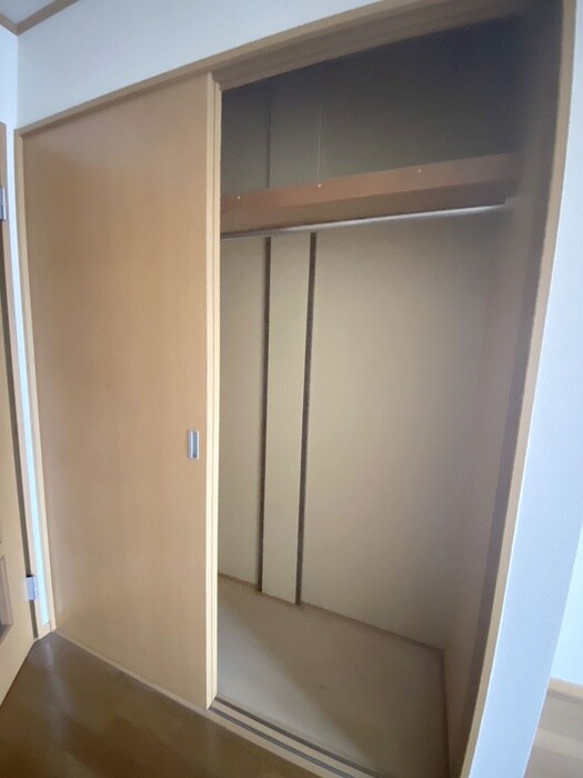 プレジデントシープの物件内観写真