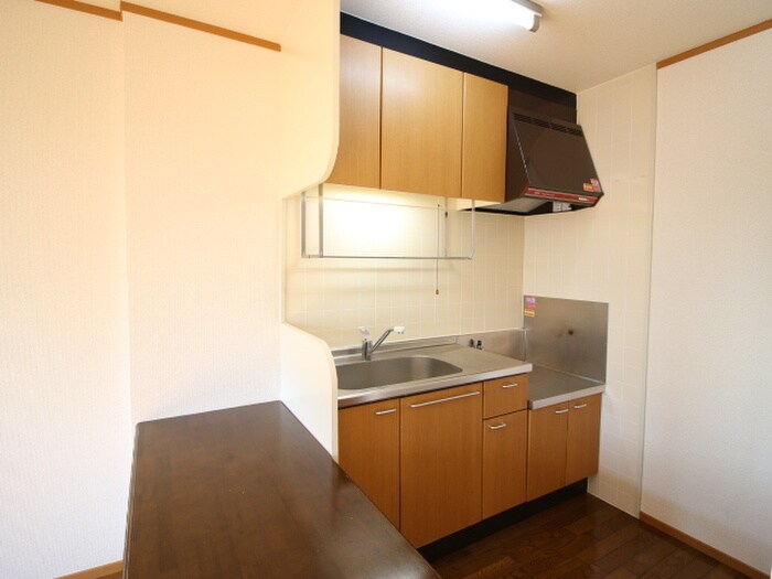 プレジデントシープの物件内観写真