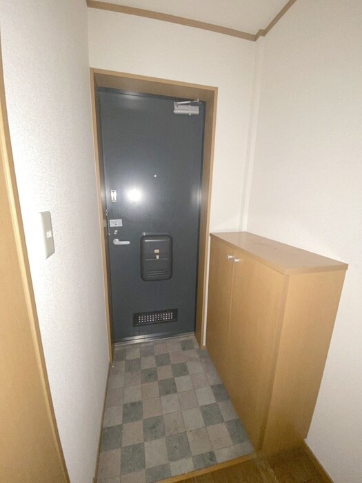 プレジデントシープの物件内観写真