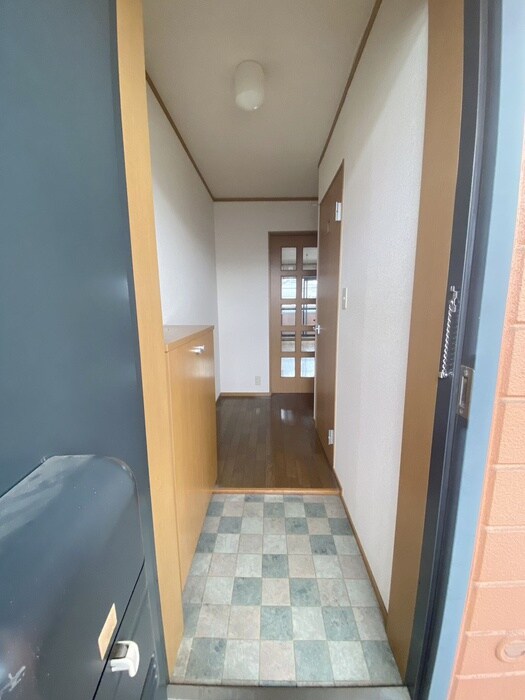 プレジデントシープの物件内観写真