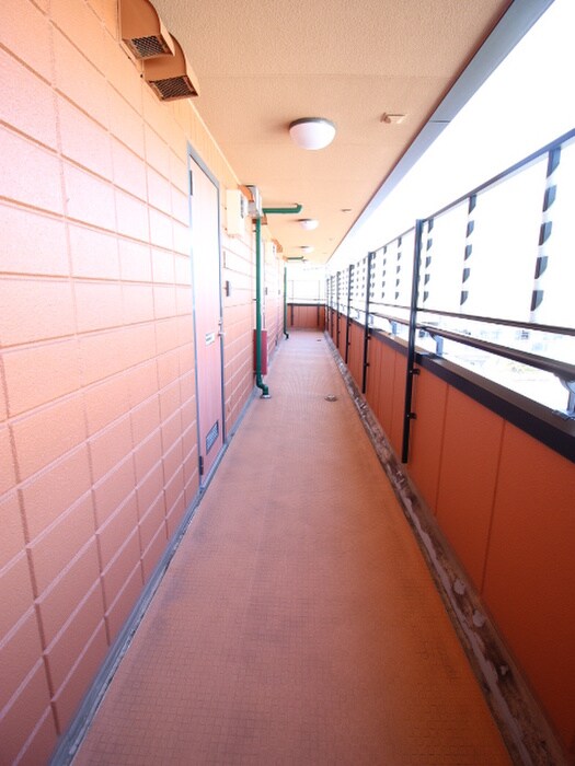 プレジデントシープの物件内観写真