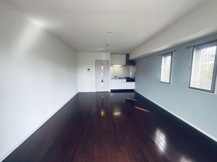 チェリーコートつつじヶ丘の物件内観写真