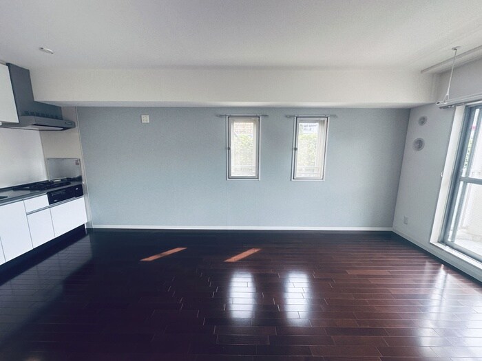 チェリーコートつつじヶ丘の物件内観写真