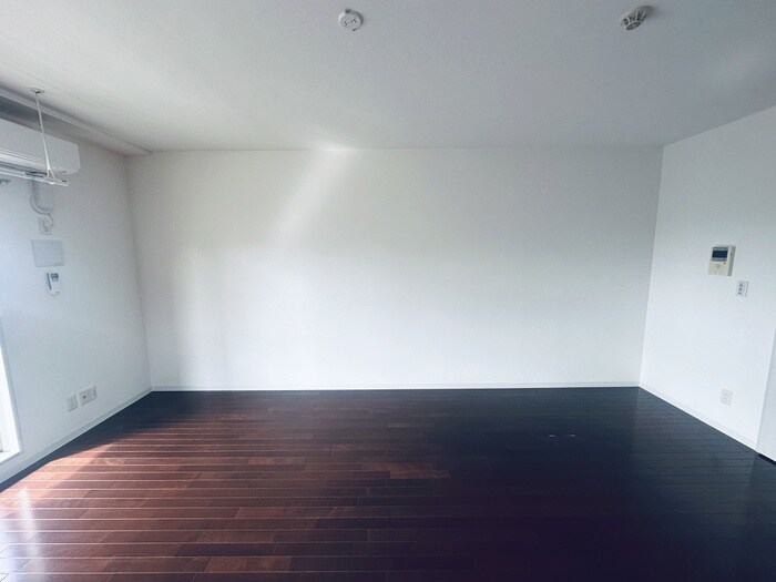 チェリーコートつつじヶ丘の物件内観写真