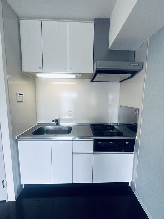 チェリーコートつつじヶ丘の物件内観写真