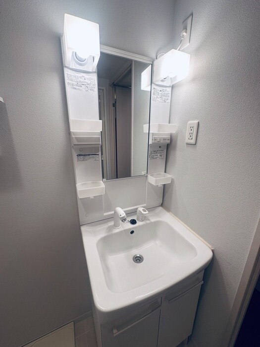 チェリーコートつつじヶ丘の物件内観写真