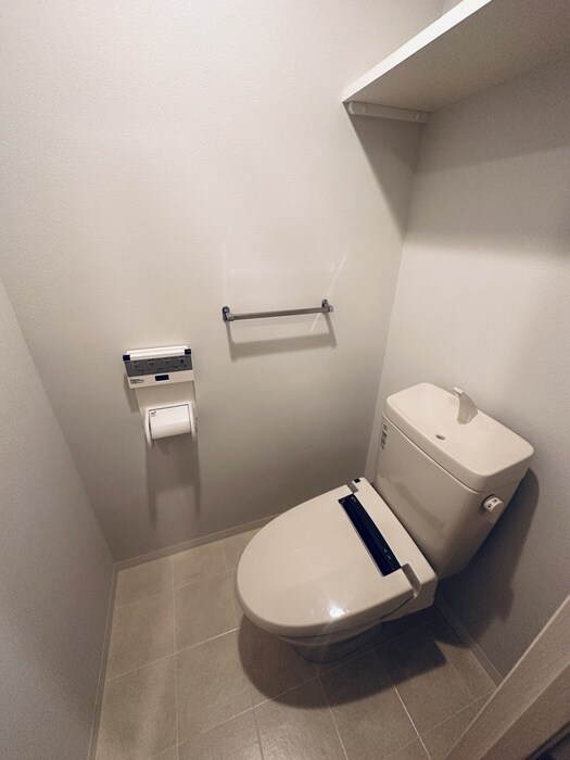 チェリーコートつつじヶ丘の物件内観写真