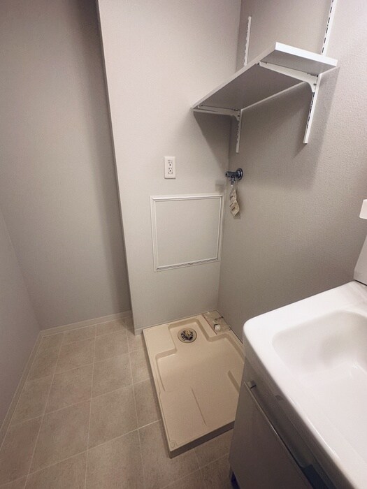 チェリーコートつつじヶ丘の物件内観写真