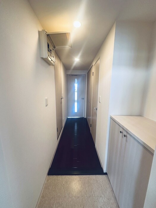 チェリーコートつつじヶ丘の物件内観写真