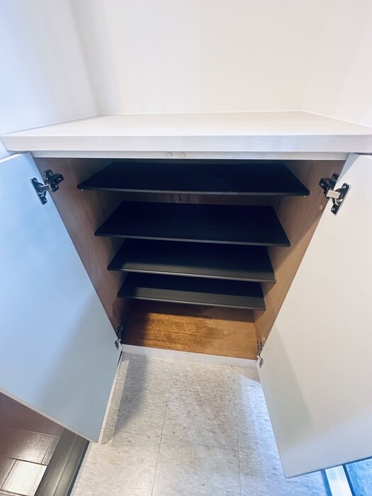 チェリーコートつつじヶ丘の物件内観写真