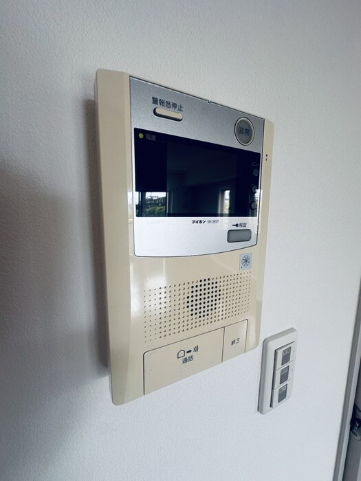 チェリーコートつつじヶ丘の物件内観写真