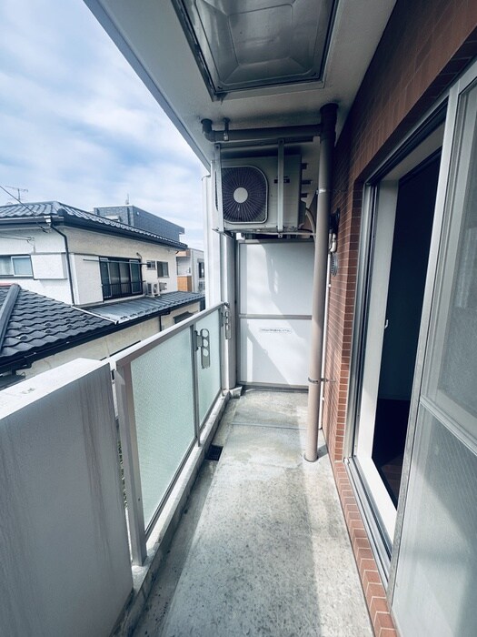 チェリーコートつつじヶ丘の物件内観写真