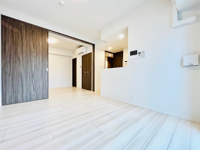 S-RESIDENCE浅草Fioreの物件内観写真