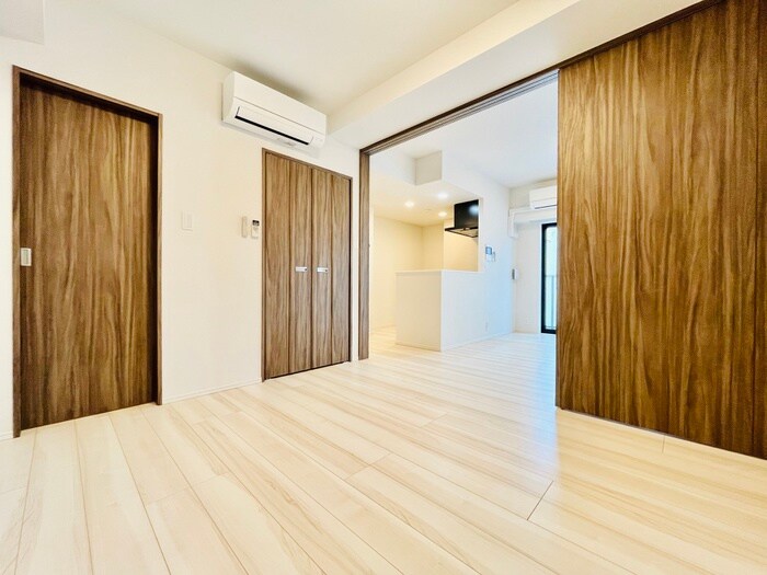 S-RESIDENCE浅草Fioreの物件内観写真