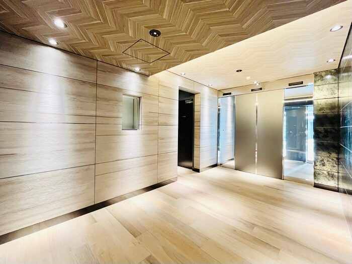 S-RESIDENCE浅草Fioreの物件外観写真