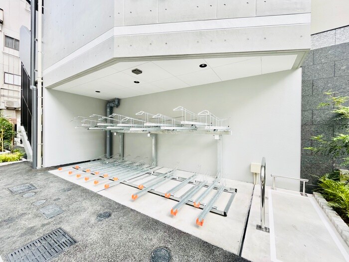 S-RESIDENCE浅草Fioreの物件外観写真