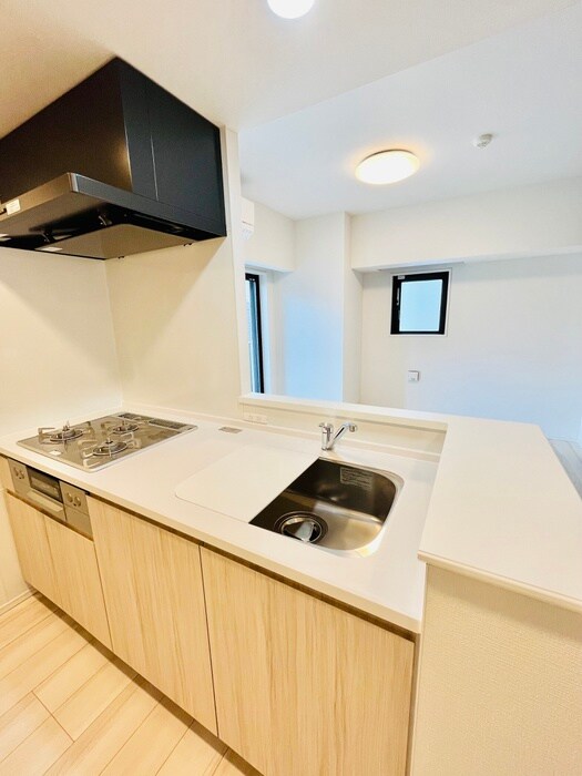 S-RESIDENCE浅草Fioreの物件内観写真