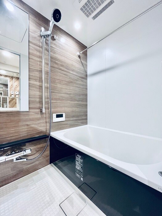 S-RESIDENCE浅草Fioreの物件内観写真