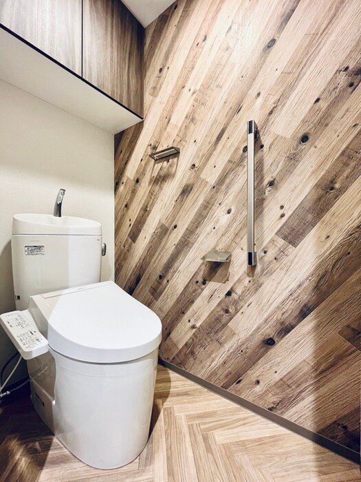 S-RESIDENCE浅草Fioreの物件内観写真