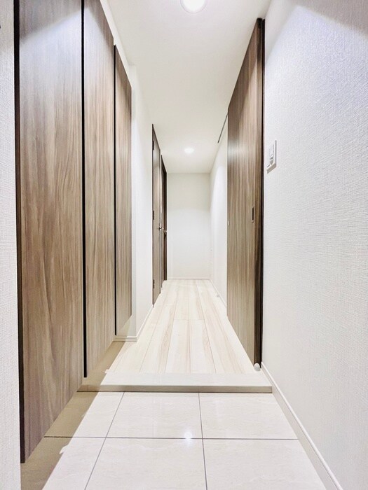 S-RESIDENCE浅草Fioreの物件内観写真