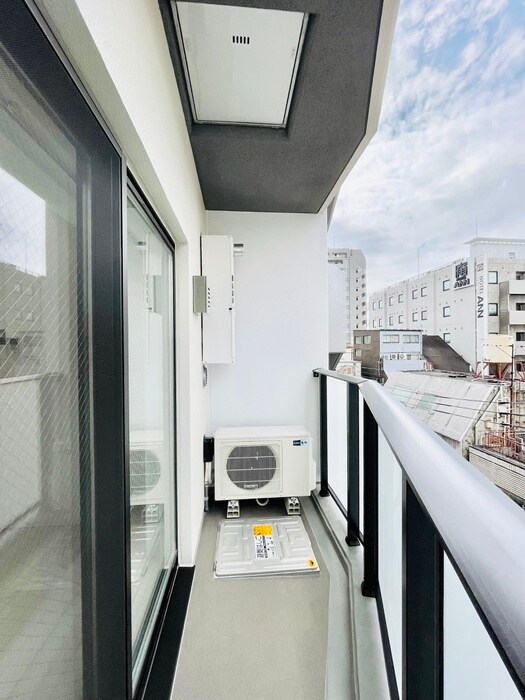 S-RESIDENCE浅草Fioreの物件内観写真