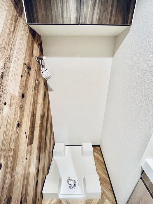 S-RESIDENCE浅草Fioreの物件内観写真