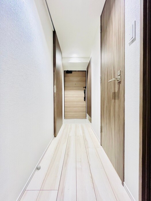 S-RESIDENCE浅草Fioreの物件内観写真