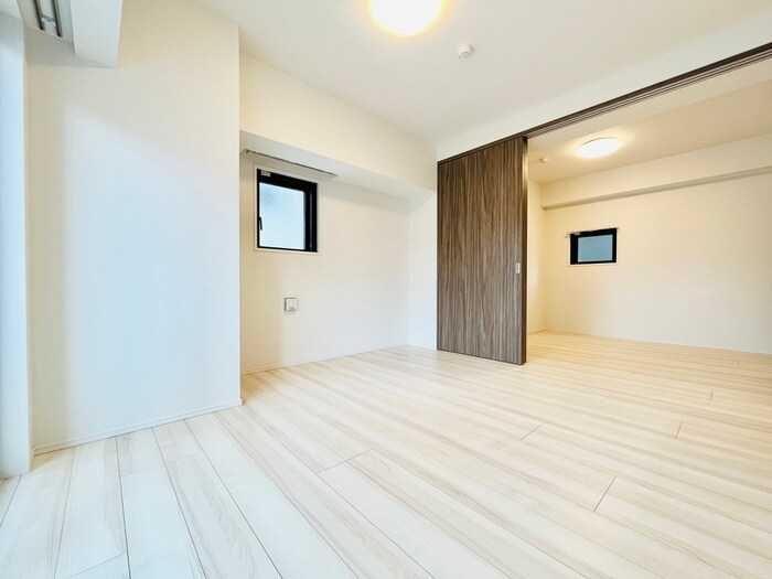 S-RESIDENCE浅草Fioreの物件内観写真