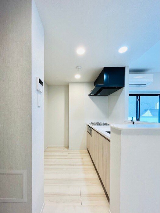 S-RESIDENCE浅草Fioreの物件内観写真