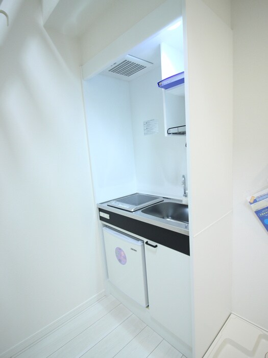 La Luce西横浜の物件内観写真